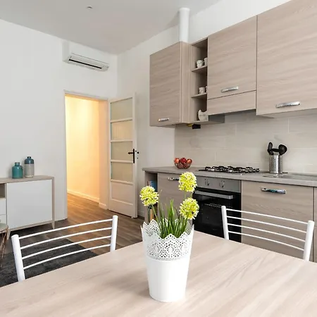 Apartment Sempione Rentclass Oberon *