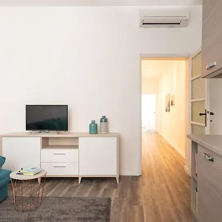 Sempione Rentclass Oberon Apartment