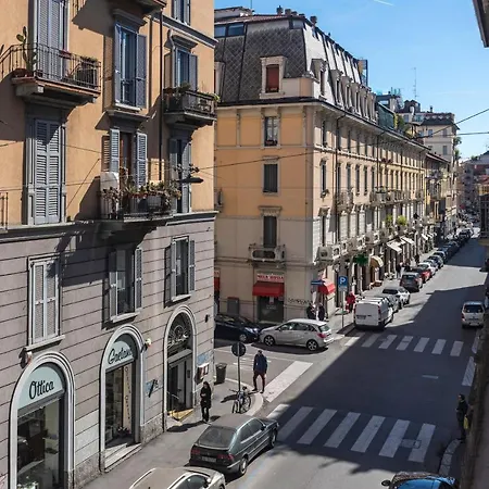 Apartment Sempione Rentclass Oberon *
