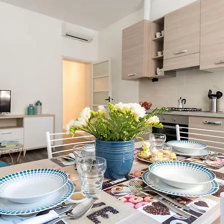 Sempione Rentclass Oberon Apartment *