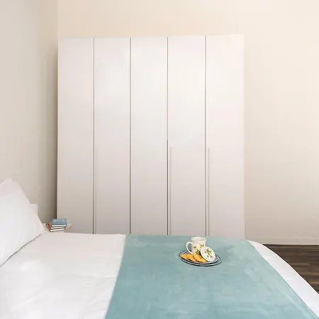 Sempione Rentclass Oberon Apartment Milan
