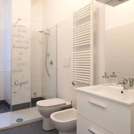 Apartment Sempione Rentclass Oberon