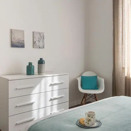 Sempione Rentclass Oberon Apartment
