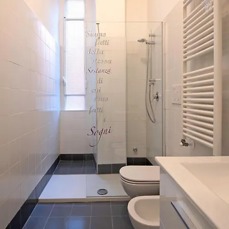 Sempione Rentclass Oberon Apartment Milan